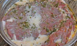 Marine etmenin sırları neler? Profesyonel şeflerden tavsiyeler