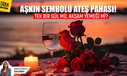 14 Şubat'ta gül ve çiçek fiyatları nasıl olacak? Piyasanın nabzını tuttuk!