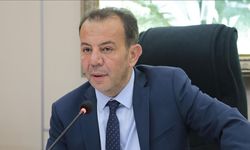Tanju Özcan’dan olay savunma