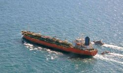 ABD tankerine müdahale iddiası: Hürmüz Boğazı’nda gerilim fişeği