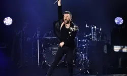 Tarkan 10 gecede servet kazandı: İstanbul konserlerinden rekor gelir