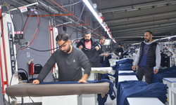 İşçi olarak başladı, kendi fabrikasını kurdu: 11 ülkeye ihracat yapan başarı hikayesi!