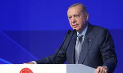 Cumhurbaşkanı Erdoğan'dan Özgür Özel'e zehir zemberek sözler: "Devletine teşekkür et!"