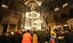 Berat Kandili ne zaman? 2026 Berat Kandili