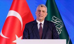 Ticaret Bakanı Bolat: Türkiye ve Suudi Arabistan arasında kritik anlaşmalar imzalanacak