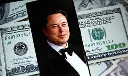 Elon Musk’tan yine bir ilk: Serveti tarihi rekor kırdı!