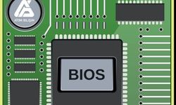 Bilgisayar BIOS'u nedir, nasıl açılır?