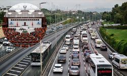 Trafikte kurallar sertleşti! Sıfır toleransın bedeli ne olacak?