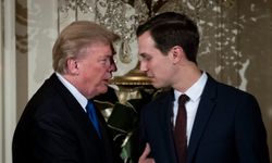 Trump damadını da gönderdi!