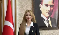 Barbie Kaymakam olarak tanınan Tuğçe Orhan'a yeni görev!