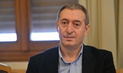 Tuncer Bakırhan: Anayasada etnik kimlik vurgusu olmasın, Türkiye yurttaşlığı olsun