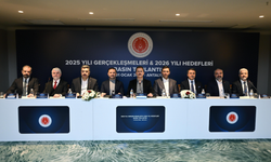 Türk Savunma sanayisi yeni yılda da tam gaz büyümeye devam edecek...