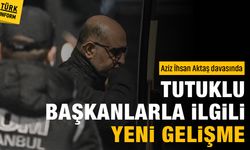 Aziz İhsan Aktaş savasında savcılık mütalaasını açıkladı!