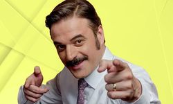 Ufuk Özkan kimdir? Nereli, kaç yaşında? İşte ünlü oyuncu ile alakalı merak edilenler