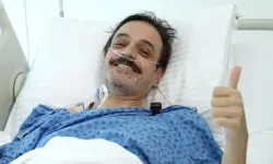 Yoğun bakımdan çıkan Ufuk Özkan ilk kez konuştu