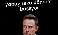 Musk’tan dev hamle: Uzayda yapay zeka dönemi başlıyor