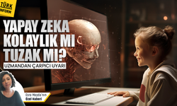 Yapay zeka kolaylık mı tuzak mı? Uzmandan çarpıcı uyarı