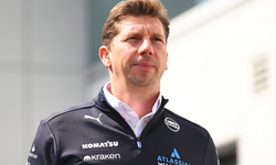 Williams, Barselona testini neden kaçırdı? James Vowles açıkladı!