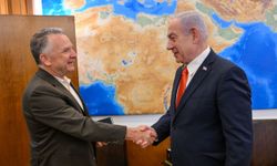 ABD’ye kırmızı çizgi! Gazze’de yeniden inşa yok, İran’la anlaşma şartlı