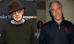 Woody Allen’ın Beyaz Saray ziyaretine Epstein'in aracı olduğu ortaya çıktı!