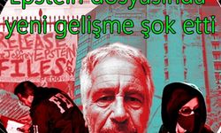 Epstein dosyasında yeni gelişme: Ölüm gecesi hücre katında üçüncü kişi mi vardı?