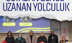 YÜZAG: Ustadan gence uzanan yolculuk