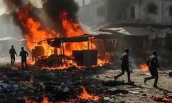 Yemen’de askeri eğitim kampına füze saldırısı: 53 ölü, 200 yaralı