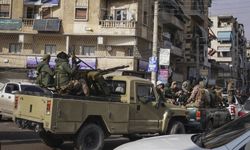 YPG’den tehlikeli karar: Haseke ve Kamışlı’da sokağa çıkma yasağı