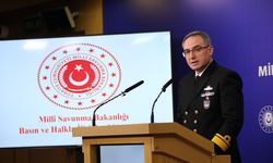 MSB'den 'Terörsüz Türkiye' mesajı: "Ulusal güvenliği güçlendirecek, bölgesel istikrarın anahtarı olacak"