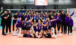 Zeren Spor’dan Avrupa’da kritik adım: 3-0!