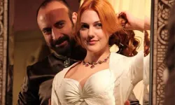 Süleyman ve Hürrem yıllar sonra buluştu! Bergüzar Korel’den yorum