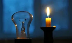 Ankara'da elektrik alarmı! 3 ilçede geniş çaplı kesinti başladı