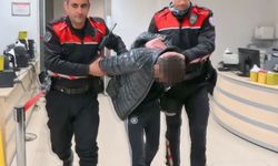"Çocuk sürücü" polis kovalamacasında yakalandı!