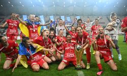Kadın Futbol Süper Ligi'nde üçüncü haftanın yayın programı açıklandı
