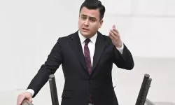 AK Partili Osman Gökçek’ten gözaltına alınan Sebahattin Şirin’e sert tepki: “Haddinizi bilin!”
