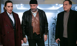 Arka Sokaklar yeniden başlayacak mı? Mesut Komiser Şevket Çoruh son noktayı koydu