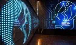 Borsa İstanbul'da sert düşüş! Kayıp yüzde 5'i aştı