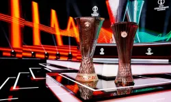 UEFA Avrupa Ligi'nde tur atlayan takımlar belli oldu