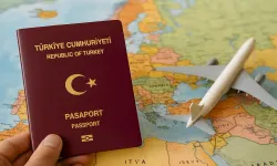 Türk pasaportu olana ayrıcalık geliyor!
