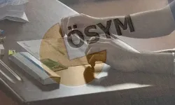 ÖSYM duyurdu: KPSS tercih tarihleri belli oldu