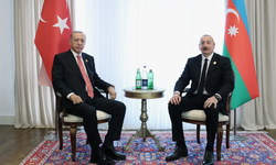 Cumhurbaşkanı Erdoğan'dan Azerbaycan'a Milli Kurtuluş Günü mesajı