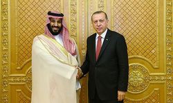 Muhammed bin Selman'dan Türkiye ve Pakistan mesajı: Mekke Savunma Anlaşması'nı işaret etti