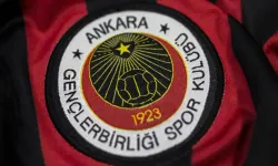 Gençlerbirliği’nde beklenen gelişme yaşandı, yasak kalktı!