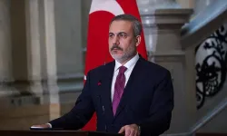 Bakan Fidan, Bakü’deki CICA Zirvesi’nde Erdoğan’ı temsil edecek