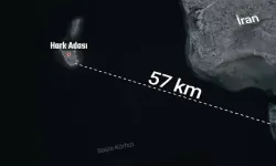 Hark Adası vuruldu mu, son durum ne? Hark Adası nerede, neden önemli? Hark Adası'nın nüfusu kaç kişi?