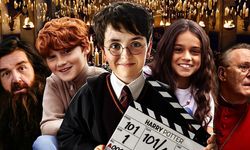 Hogwarts'ın kapıları Ankara'da açılıyor! Harry Potter hayranlarını büyüleyecek dev gösteri için geri sayım başladı