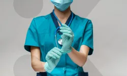 Bir yanda hayat kurtarma mücadelesi, diğer yanda şiddet tehdidi