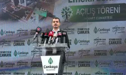 Çankaya'da "mutlak" krizi! Su şişesi fırlatılan Sinan Uslu yaşananları Türkinform'a anlattı!