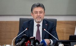 Bakan Yumaklı duyurdu: 314 yangının tamamı kontrol altına alındı!