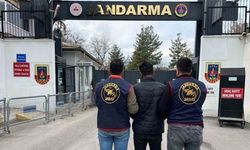 Ankara’da JASAT operasyonu: Farklı suçlardan aranan 169 kişi adliyeye sevk edildi
